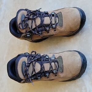 Merrell Serena Waterproof Women's Hiking Boots